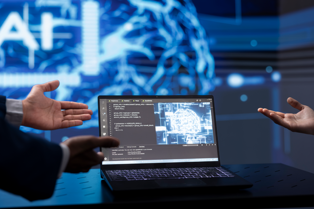 AI Interaction Patterns in Product Design, What UX Designers Should Know