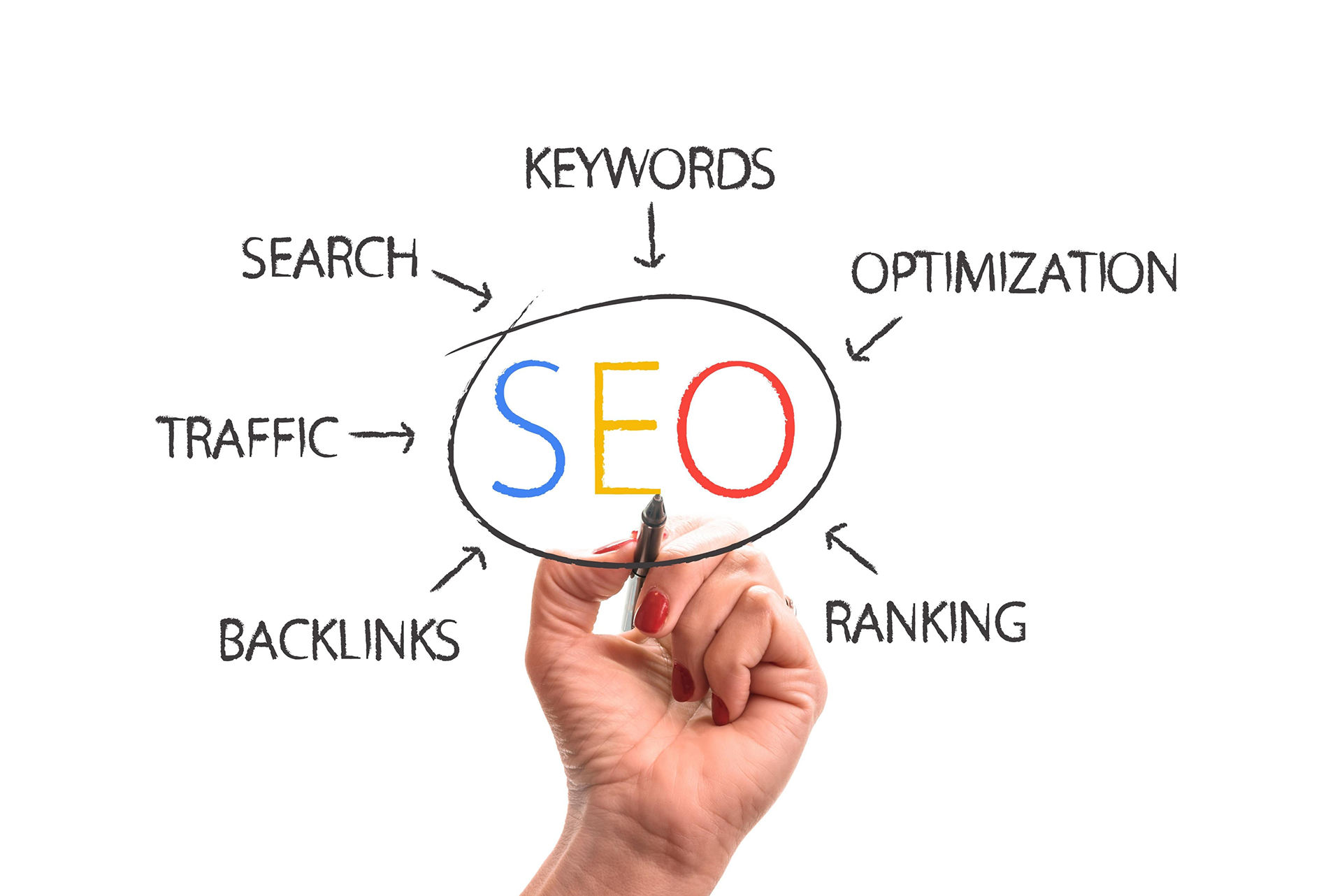 SEO Miami strategy and digital growth