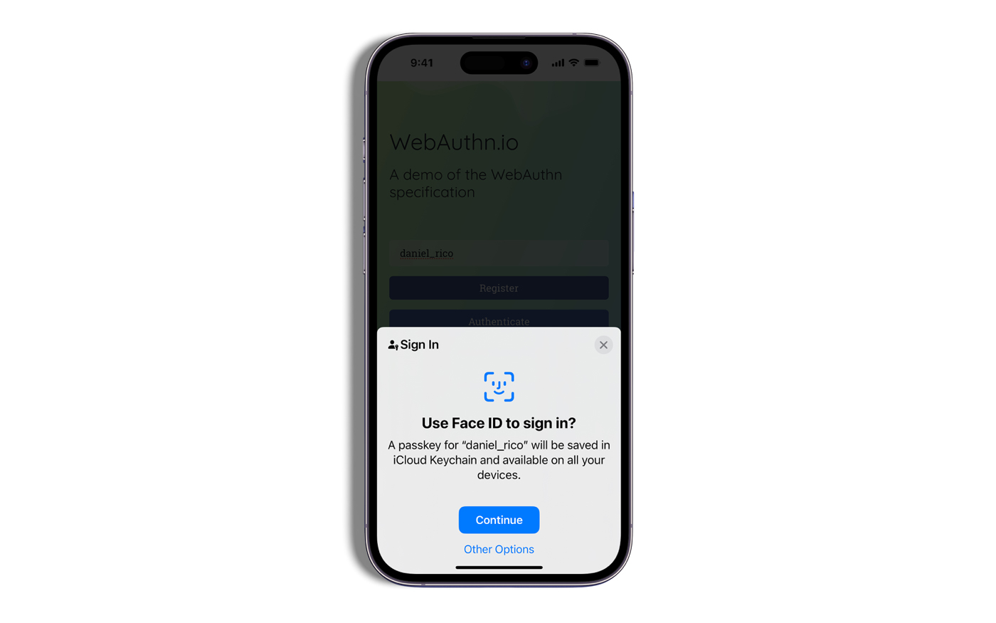 privacy-by-design-apple-passkeys Privacy by Design: Lessons Product Designers Can Learn from Apple